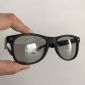 深圳工厂看3D**眼镜 轻盈舒适 **院3D眼镜 观影用 太阳镜定制